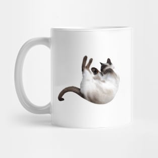 Siamese Cat - For cats lover Mug